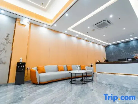 Yun Yi Hotel