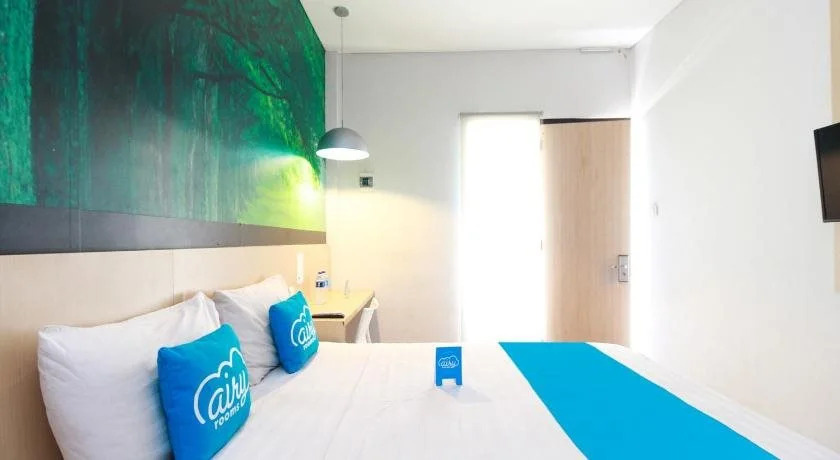 King Stone Hotel By ARBA