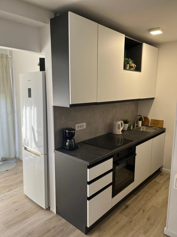 Apartment Bivio