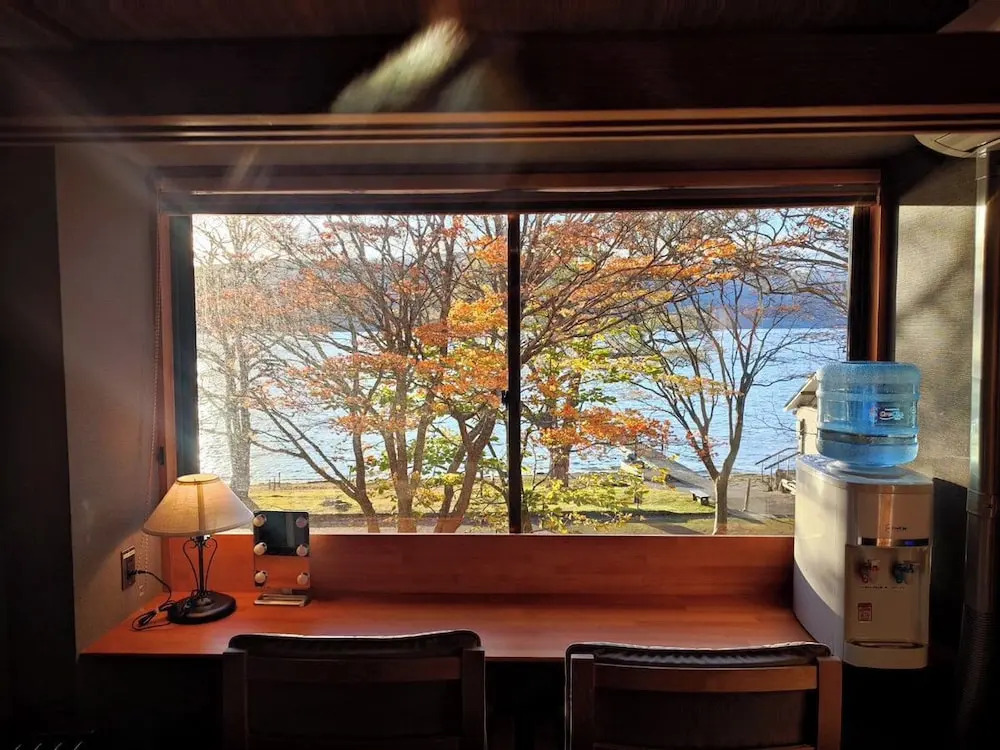 Towadakohan Sakura