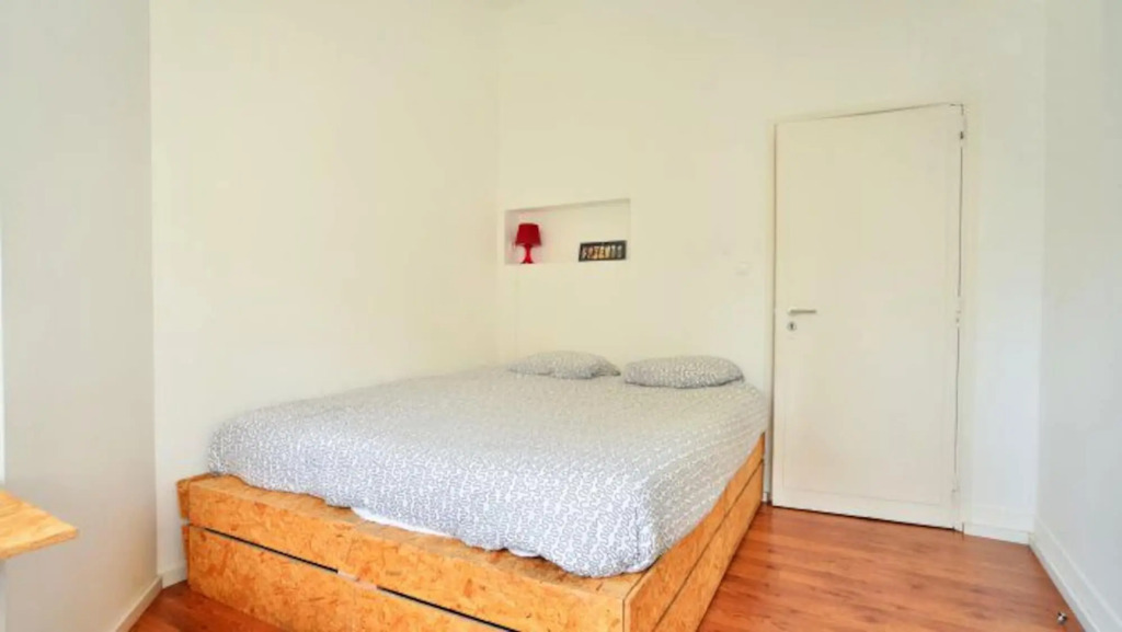 Avenue Hostel & Suites