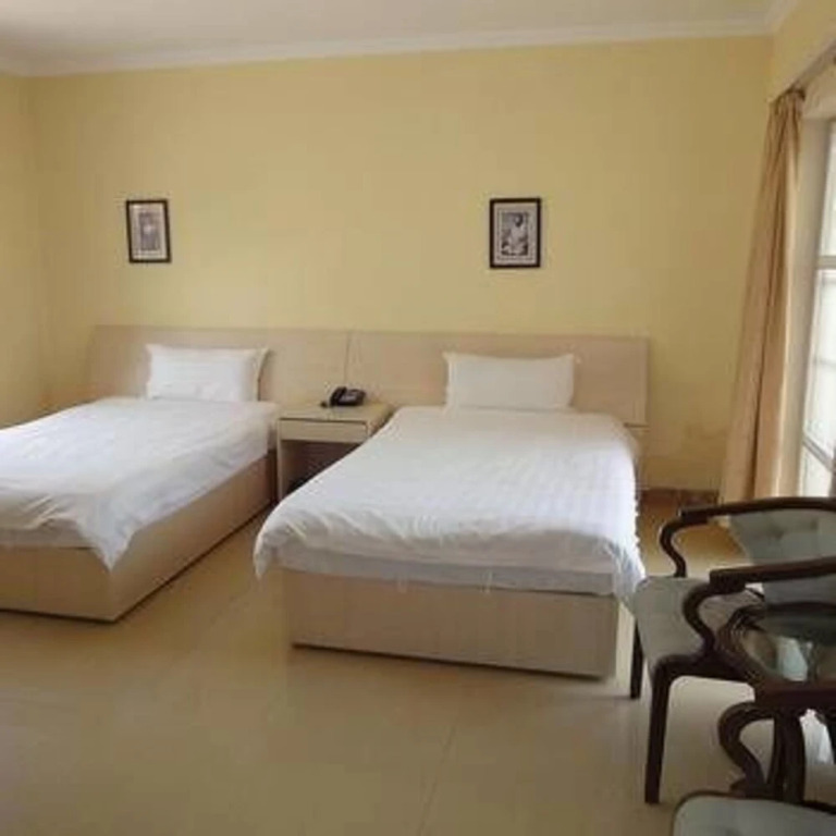 Jinxiu Dadi Resort