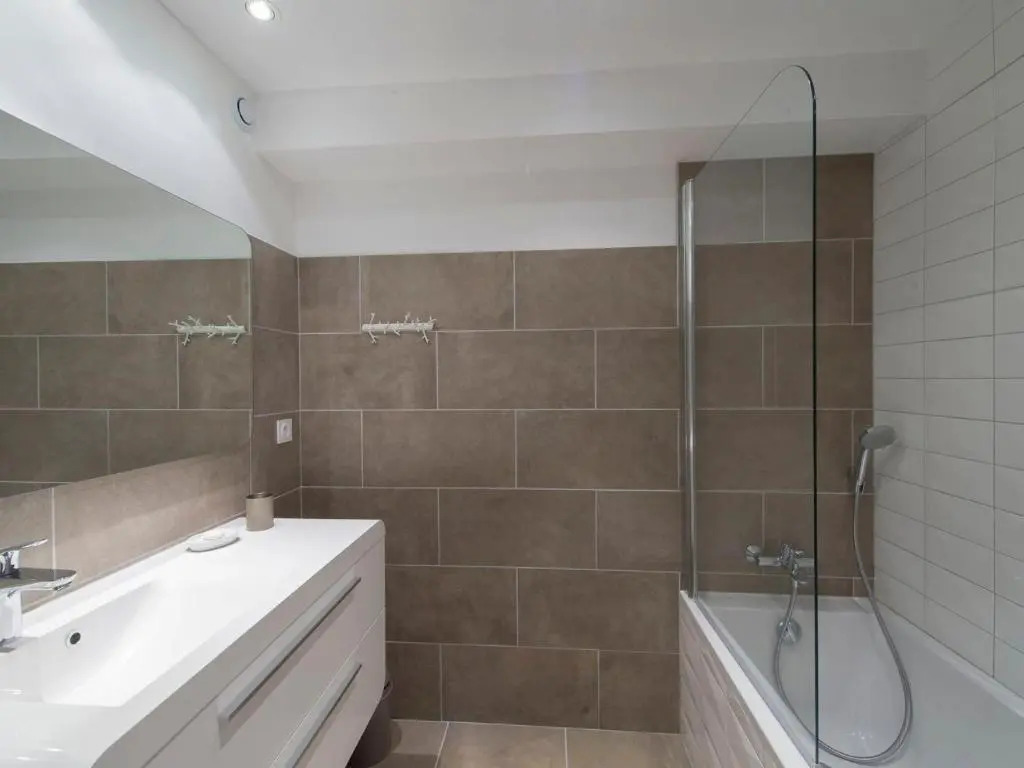 Appartement Courchevel 1850, 5 pièces, 8 personnes - FR-1-564-21