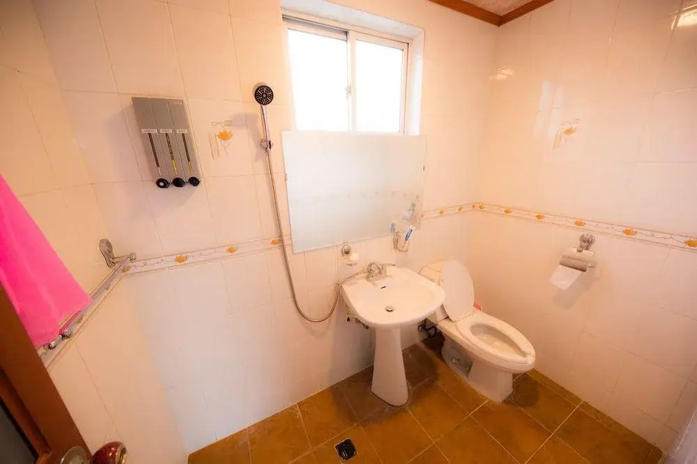 Jejudive Guesthouse