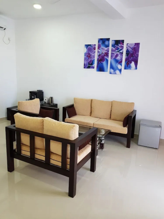 Amber House Lanka