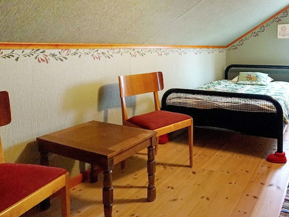 7 Person Holiday Home in Loftahammar