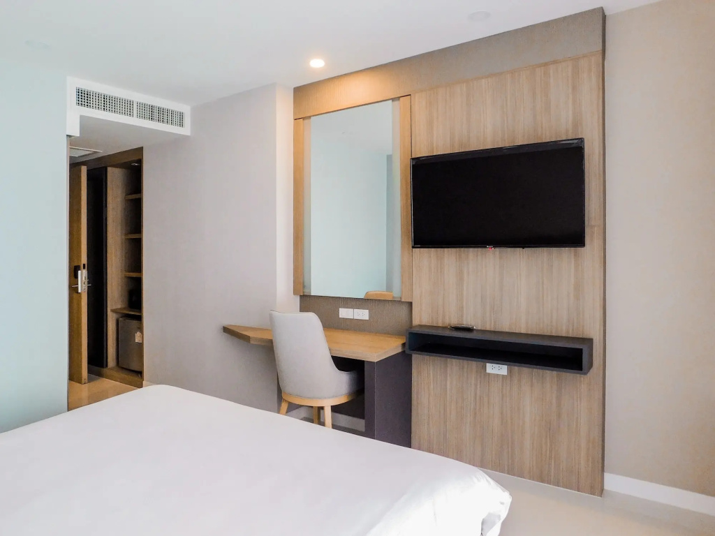Grace Patong Hotel