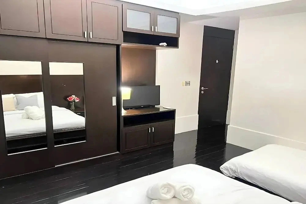 BM Pool Villa Pattaya