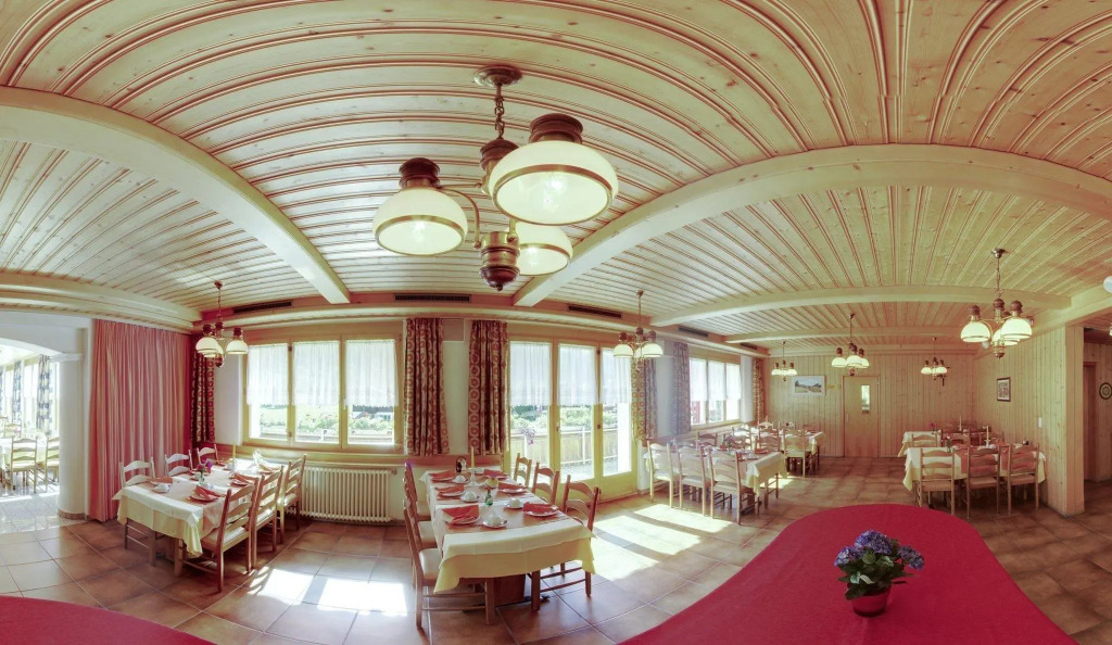 Aktiv- und Genusshotel Alpenblick