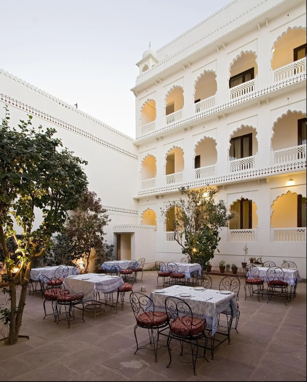 Khandwa Haveli