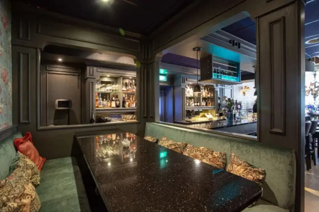 Good Seasons Hotel Den Bosch