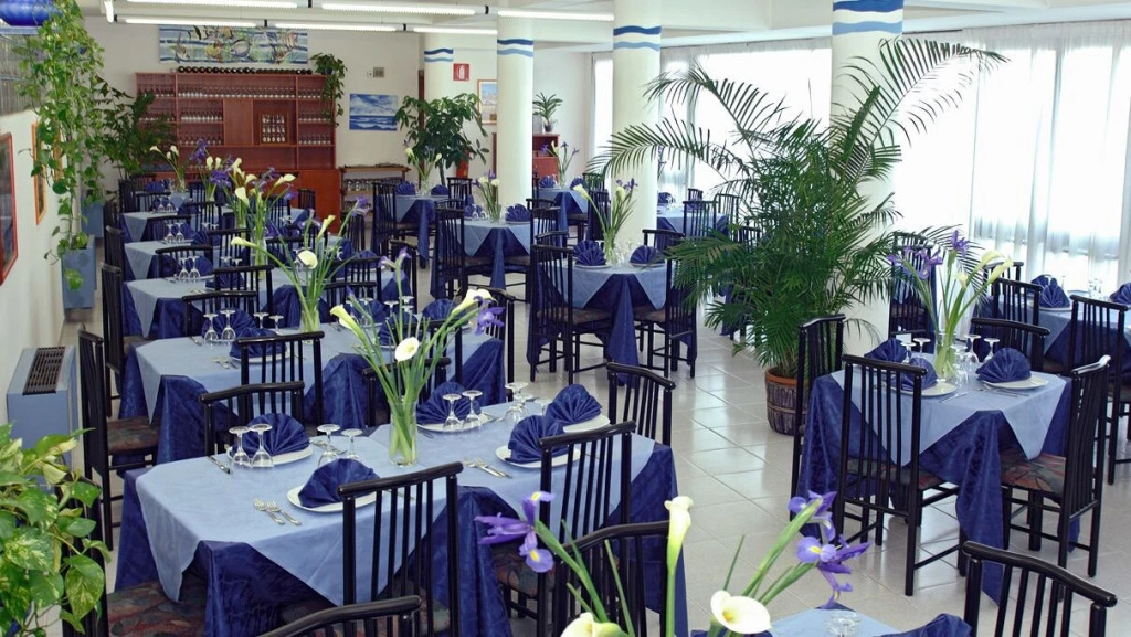 Hotel Le Palme