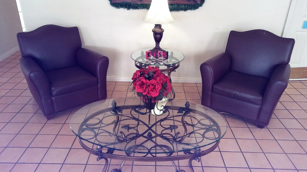 Rodeway Inn San Angelo South
