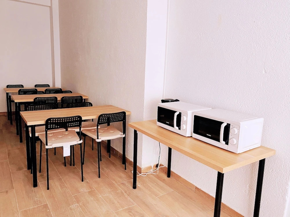 Hostel LAS ROSAS