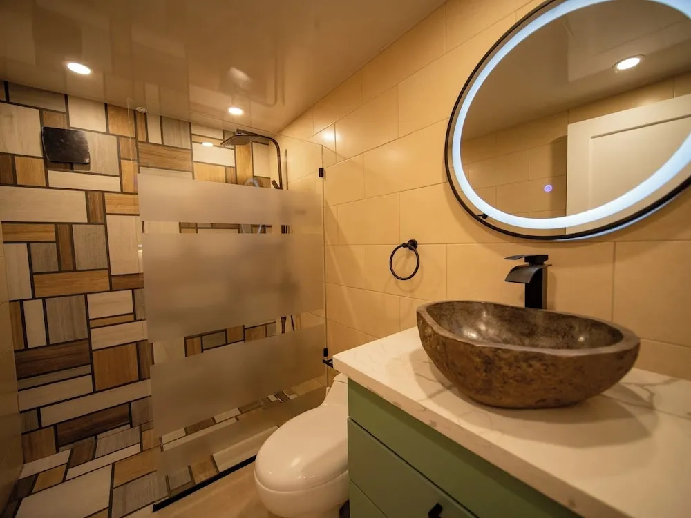 Garden Condos 5- Luxurious Apartment In Sosua Center!