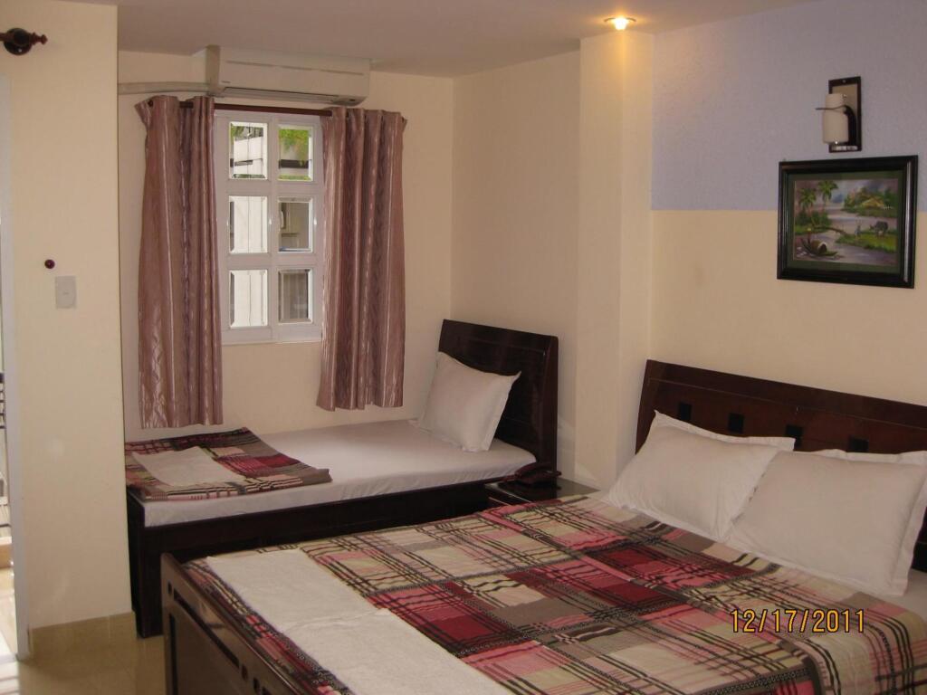 TiTi Hotel