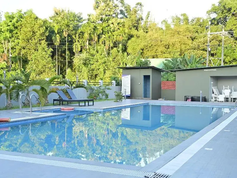 Finns Weaver Resort, Kaziranga
