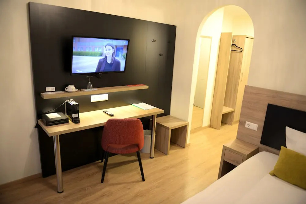 Hotel zur Flüh