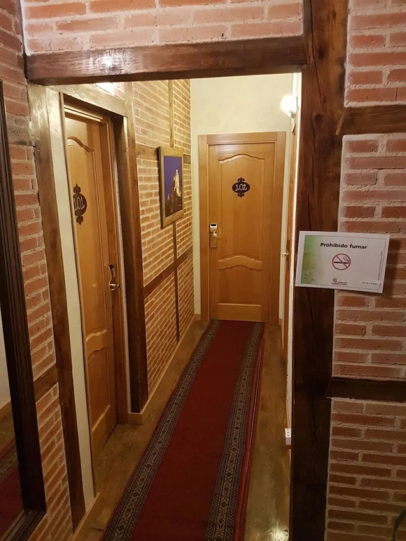 Hostal segovia adults only