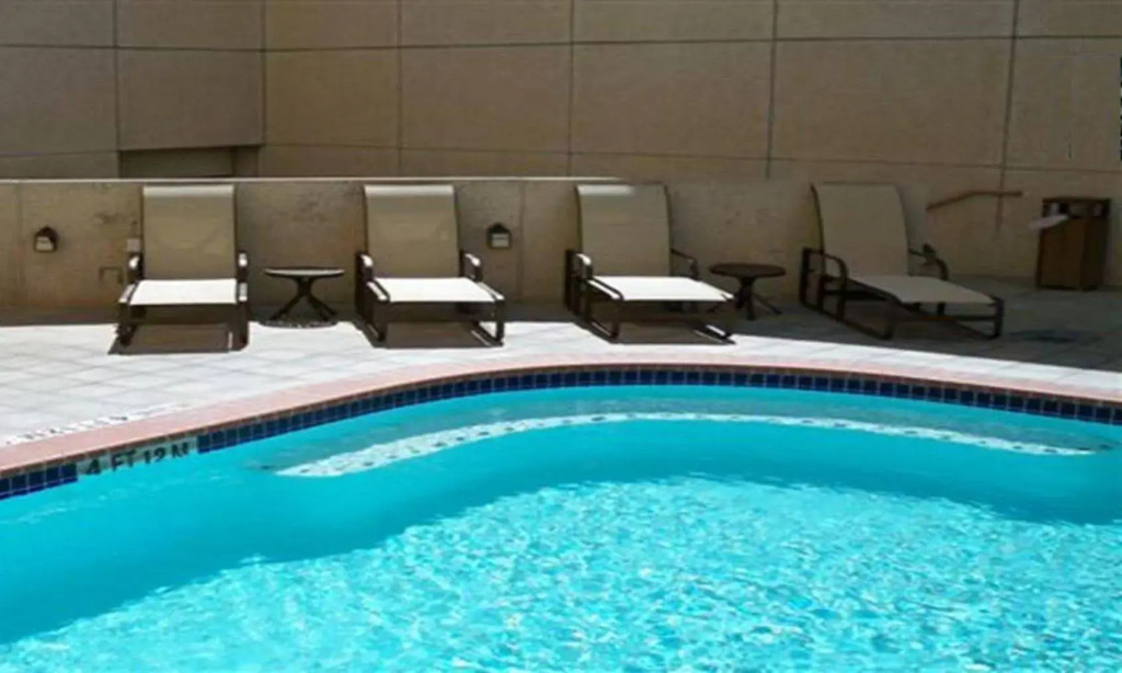 Holiday Inn San Antonio-Riverwalk by IHG