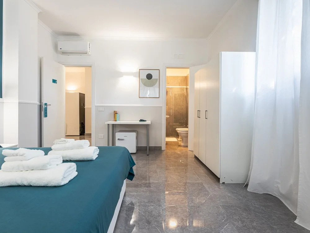 Royal Rooms Portici