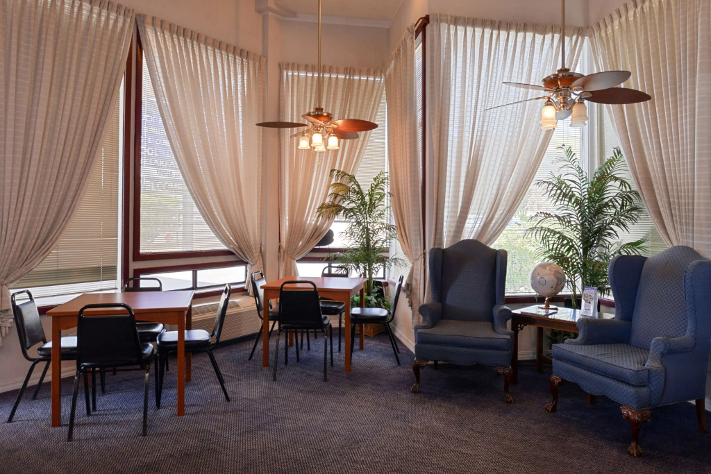 Americas Best Value Inn - Carson City