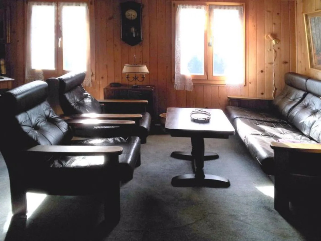 Apartment Adlemsried by Interhome