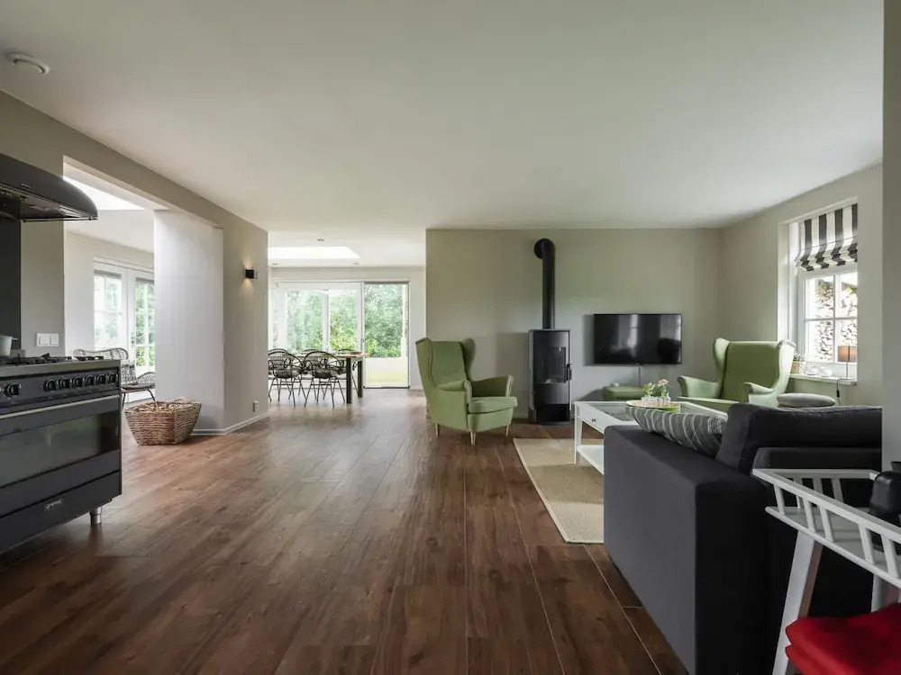 Holiday Home in Zeeland With Private Pool