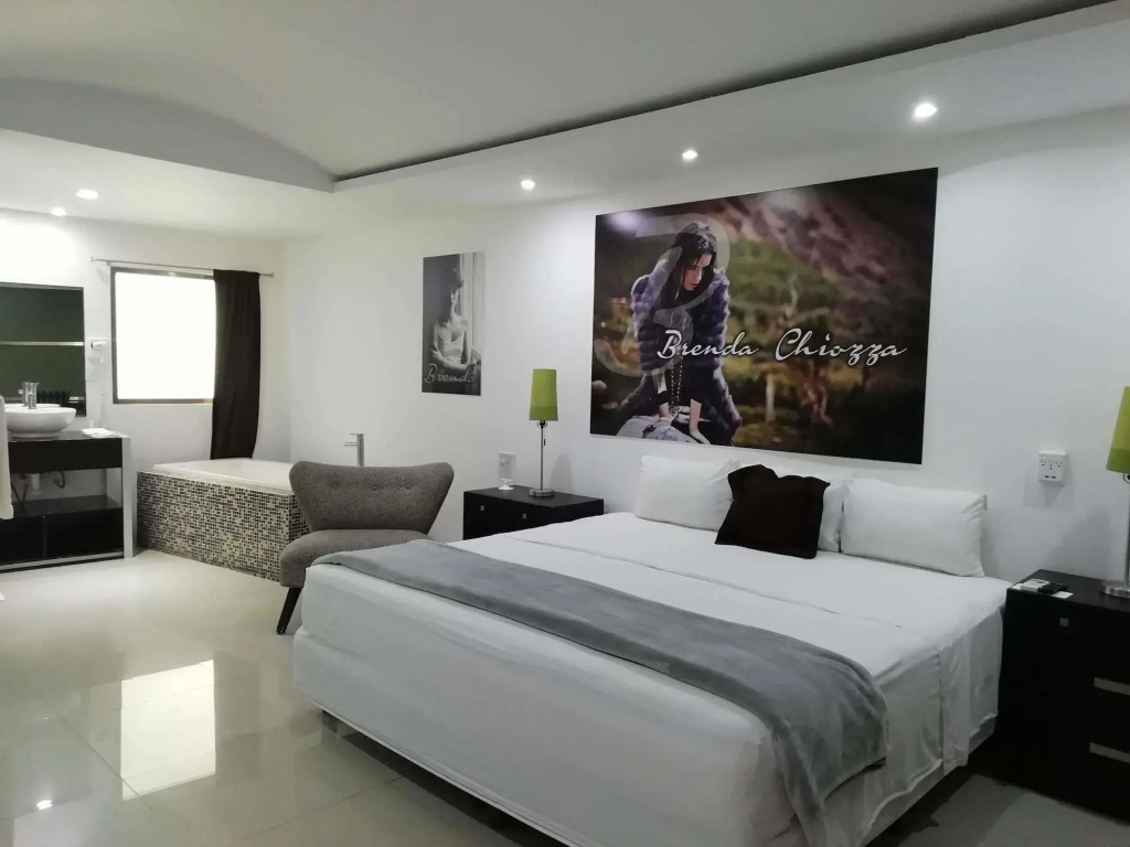 Spazio Boutique Hotel