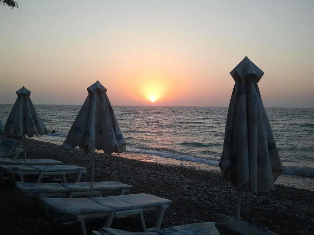 Apartment Dream Holidays - 500 meters to beach