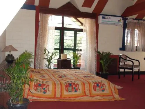 The Village Resort