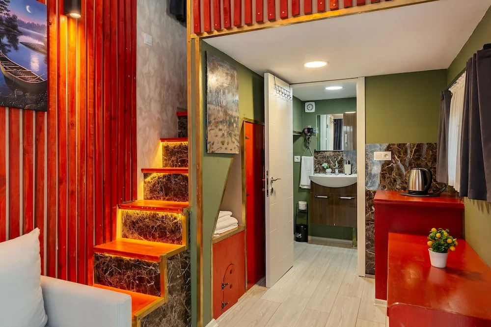 Ada Tiny House