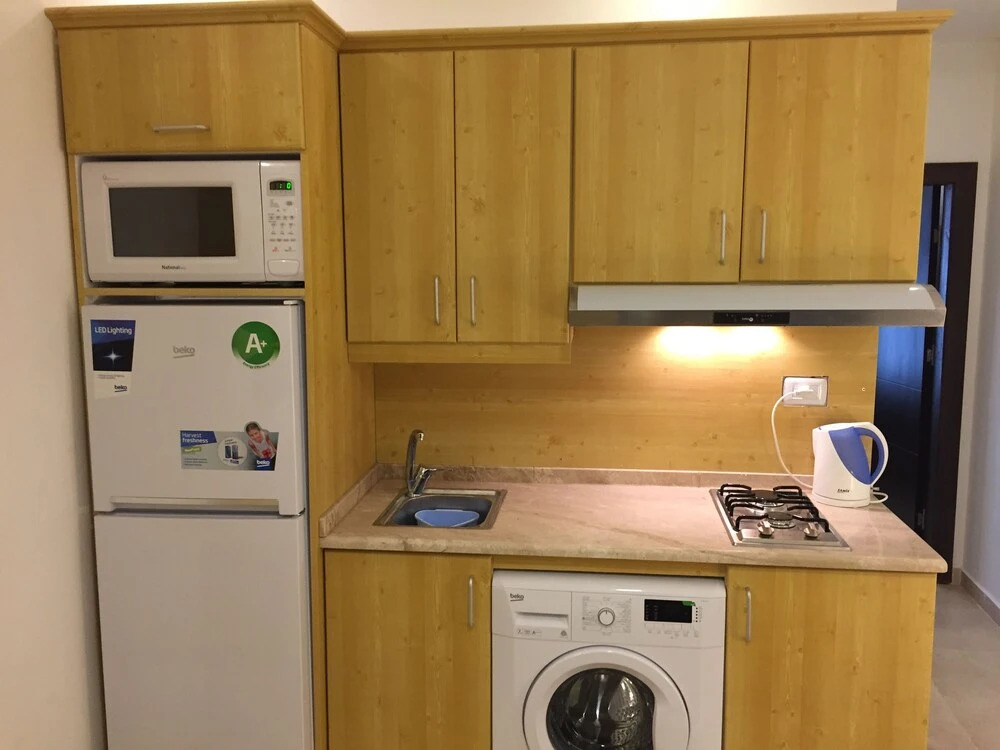 Superior Executive Apartment