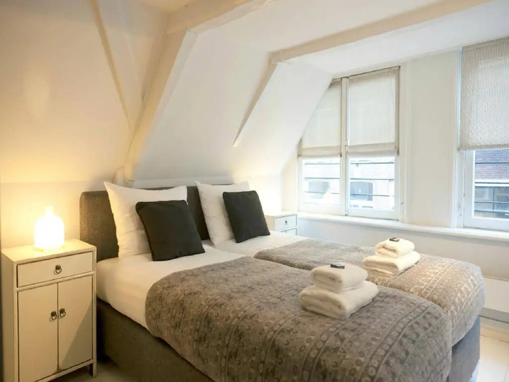 Short Stay Group - Jordaan Area