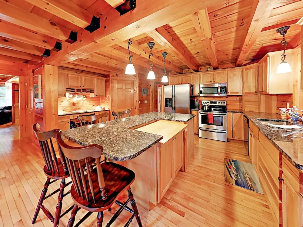 20 Beaver Run Way Home - 4 Br home by RedAwning