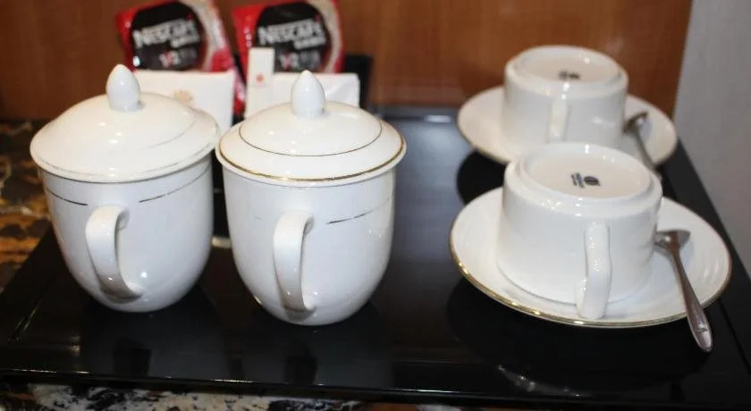 Zhangzhou Yuyuan Hotel