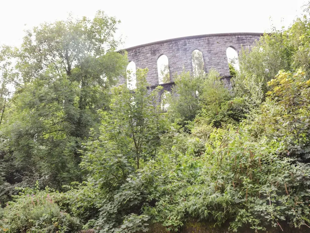 The Coach House
