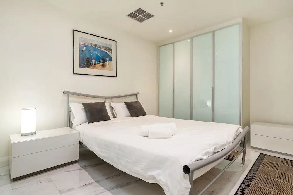 Penthouse Liberty Towers