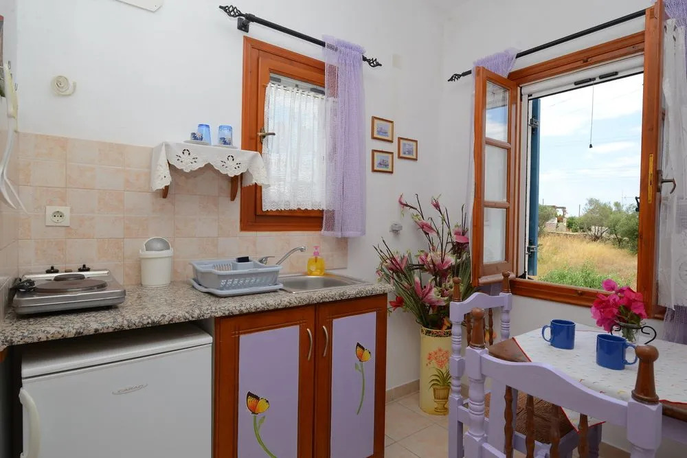 Doras Studios & Apartments