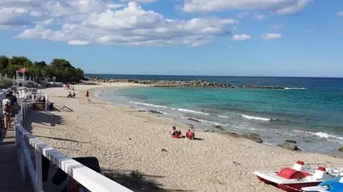 Flaviana Salento Holiday House