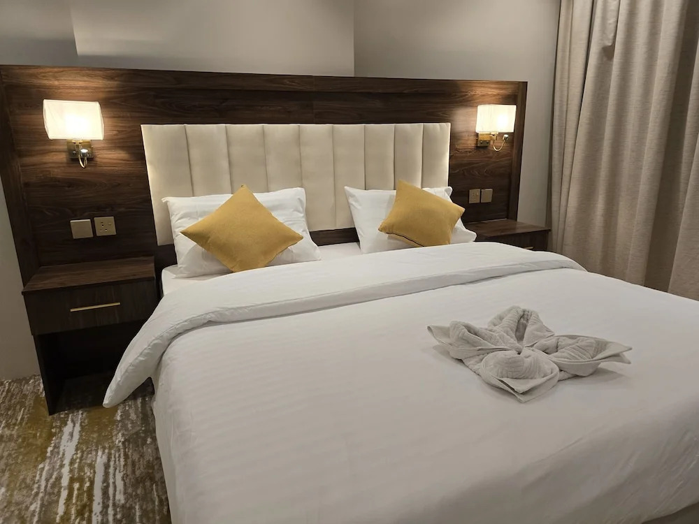 Cloud Dream Hotel Suites