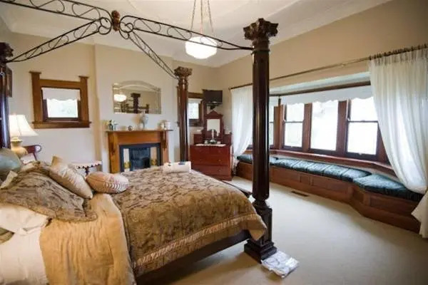 Windradyne Boutique Bed & Breakfast