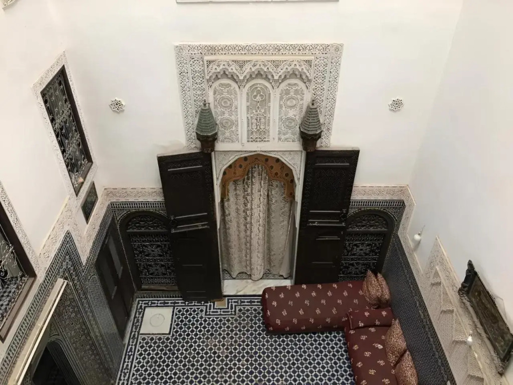 Dar El Arfaoui