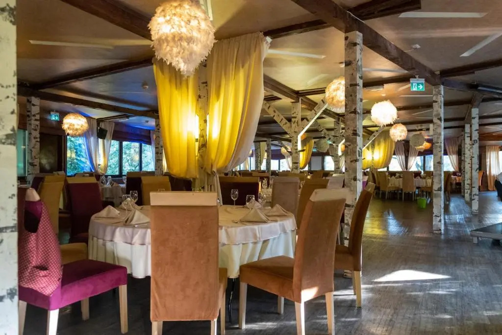 Apartament executive vedere munte Alpin Resort Poiana Brasov