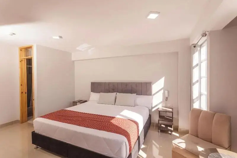Sumaq Cusco Hotel