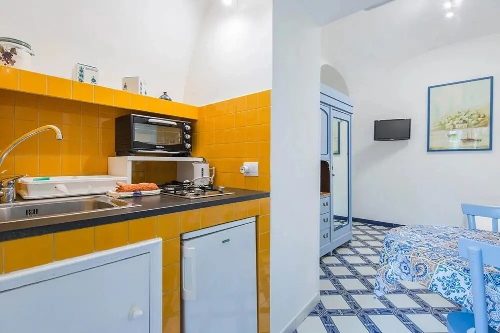 Relais Torre Rossa Apartments