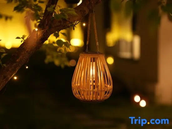 Turks Slow Homestay