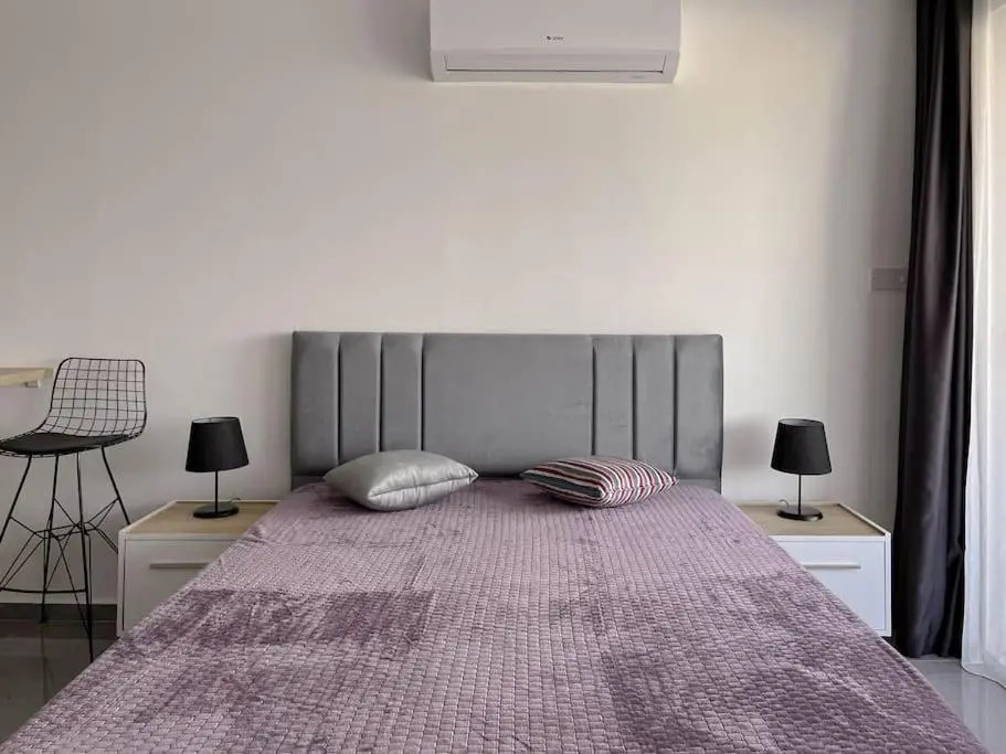 Long Beach Holiday Resort studio apartment A5