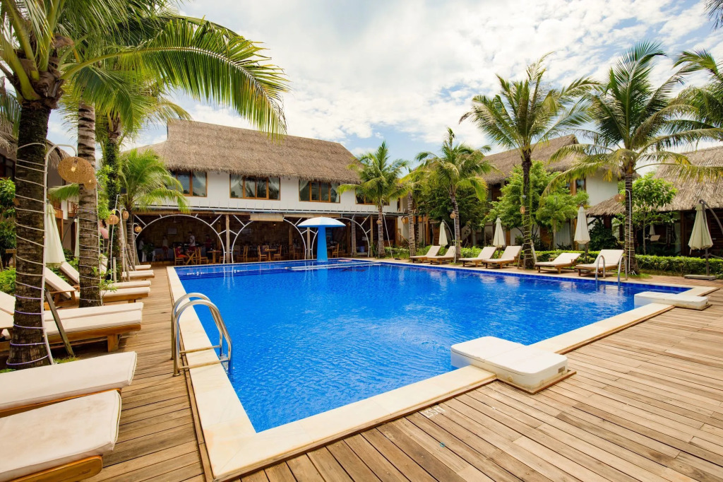 Phu Quoc Dragon Resort & Spa