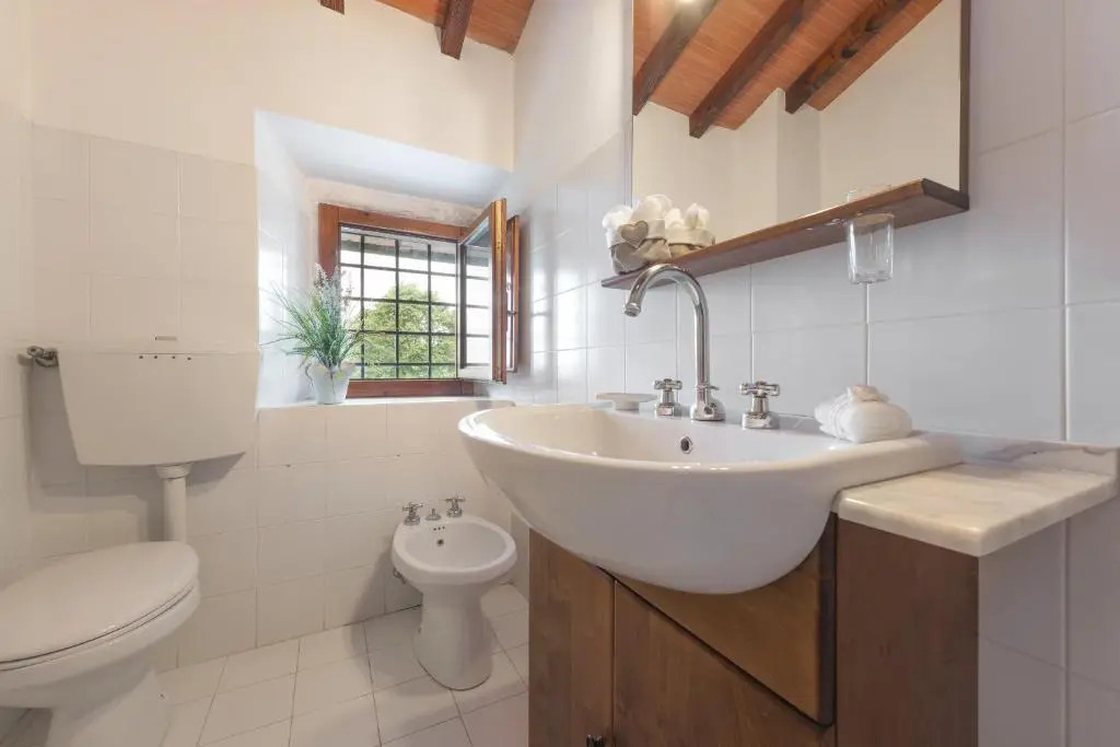 Agriturismo Casa Passerini a Firenze
